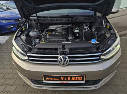 Volkswagen - Touran