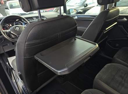 Volkswagen - Touran