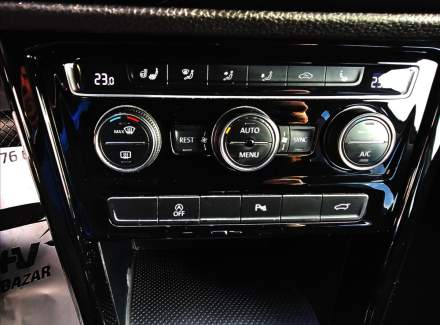 Volkswagen - Touran
