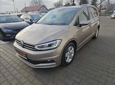 Volkswagen - Touran
