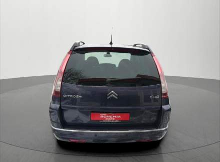 Citroën - C4