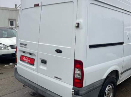 Ford - Transit
