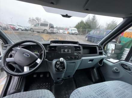 Ford - Transit