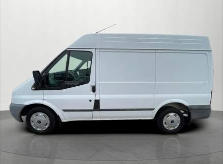 Ford - Transit