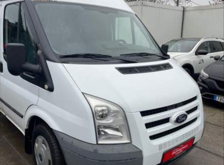 Ford - Transit