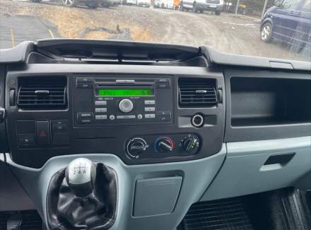 Ford - Transit