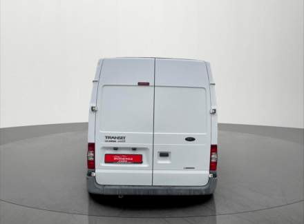 Ford - Transit