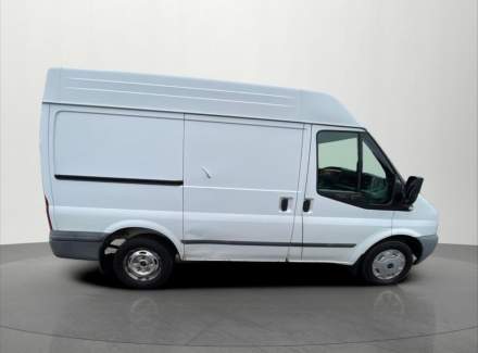 Ford - Transit