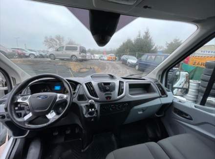 Ford - Transit