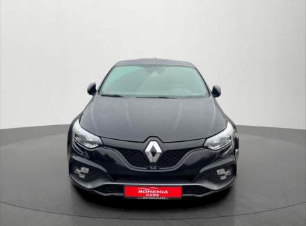 Renault - Megane
