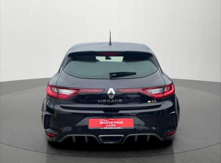 Renault - Megane
