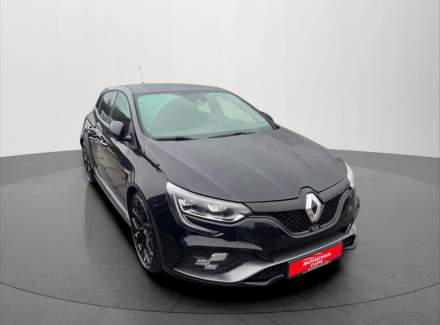 Renault - Megane