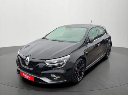 Renault - Megane