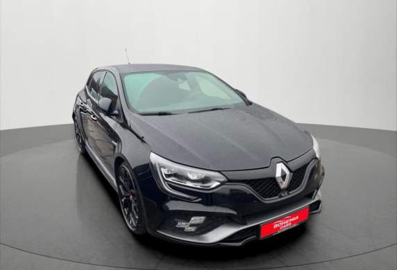 Renault - Megane