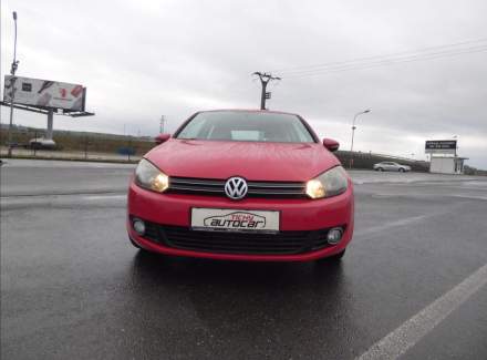 Volkswagen - Golf