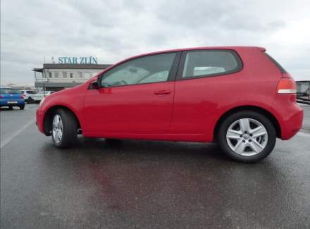 Volkswagen - Golf