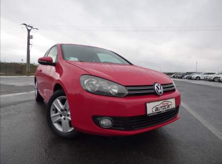Volkswagen - Golf