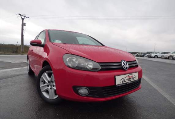 Volkswagen - Golf