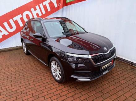Škoda - Kamiq