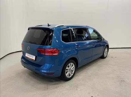Volkswagen - Touran