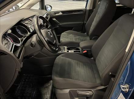 Volkswagen - Touran