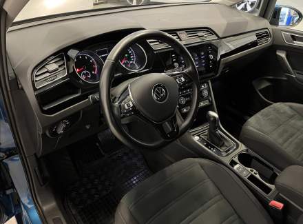 Volkswagen - Touran