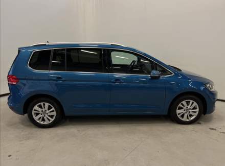 Volkswagen - Touran
