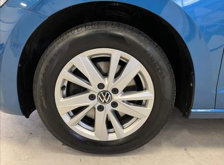Volkswagen - Touran