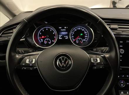 Volkswagen - Touran
