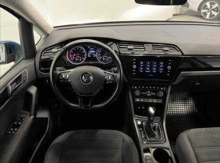 Volkswagen - Touran