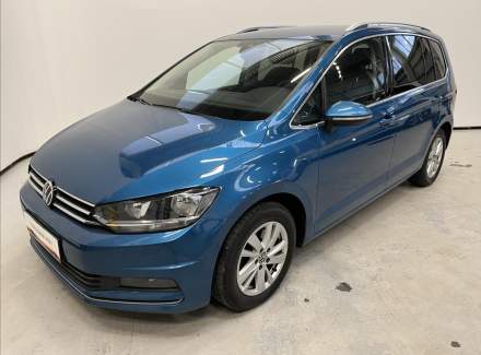 Volkswagen - Touran