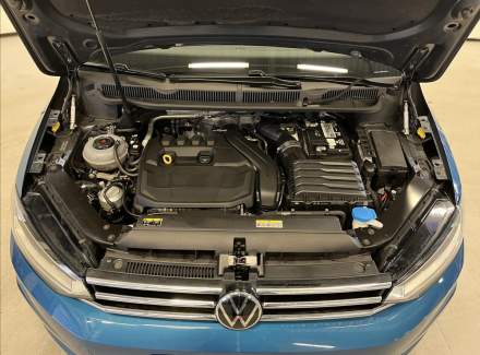 Volkswagen - Touran