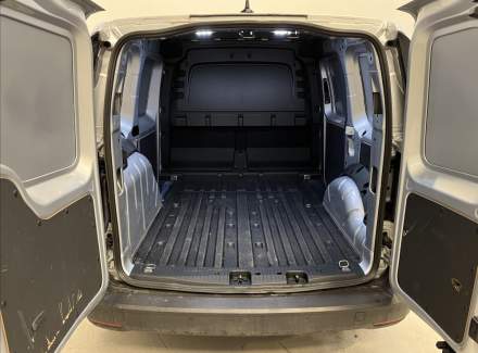 Volkswagen - Caddy