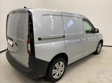 Volkswagen - Caddy