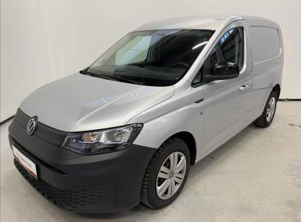 Volkswagen - Caddy