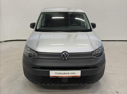 Volkswagen - Caddy