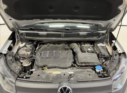 Volkswagen - Caddy
