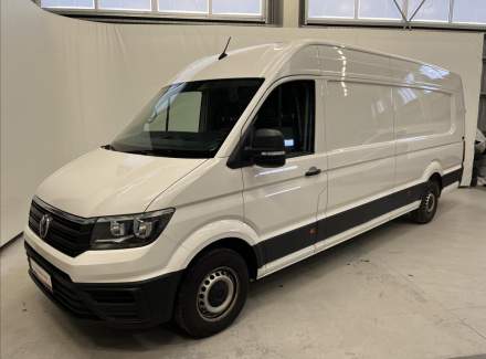 Volkswagen - Crafter