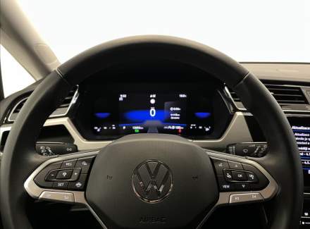 Volkswagen - Touran