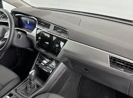 Volkswagen - Touran