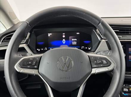 Volkswagen - Touran