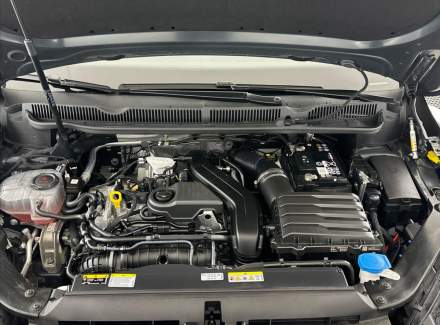 Volkswagen - Touran