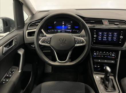 Volkswagen - Touran
