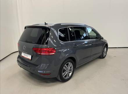 Volkswagen - Touran