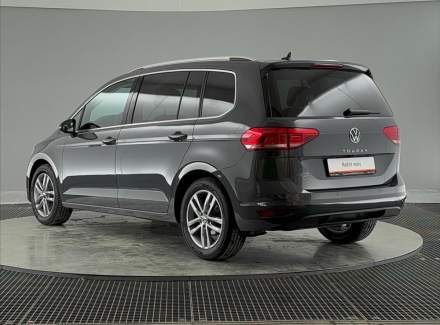Volkswagen - Touran