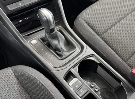 Volkswagen - Touran