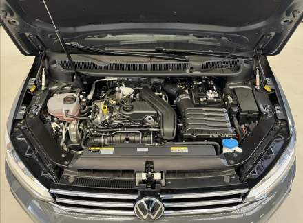 Volkswagen - Touran