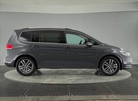 Volkswagen - Touran