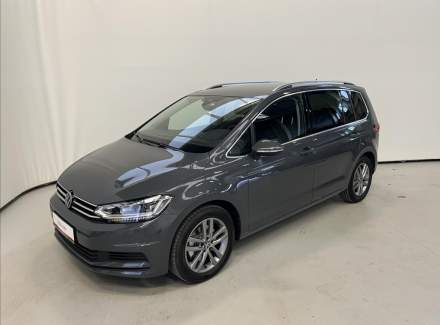 Volkswagen - Touran