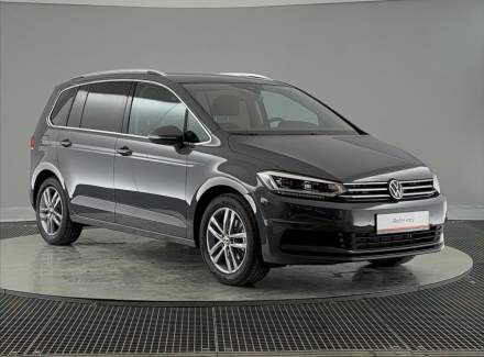 Volkswagen - Touran